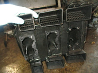 Load image into Gallery viewer, Yamaha 200hp 2 stroke outboard intake silencer (6R3-14440-00-00)
