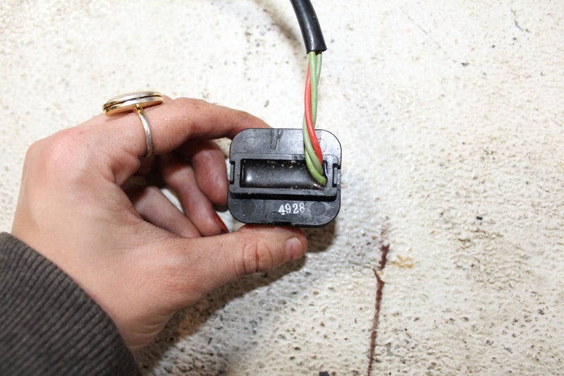 Yamaha 225HP 4 Stroke Outboard Tilt Trim Switch (69J-82563-00-00)