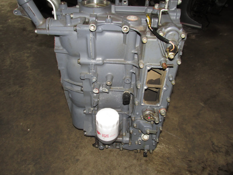 Yamaha 150hp 4 Stroke Outboard Crankcase Block