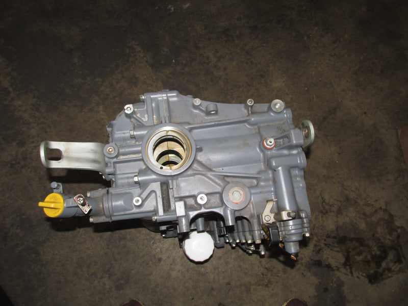 Yamaha 150hp 4 Stroke Outboard Crankcase Block