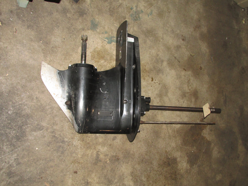 Suzuki DF90 90hp Outboard 20" Lower Unit