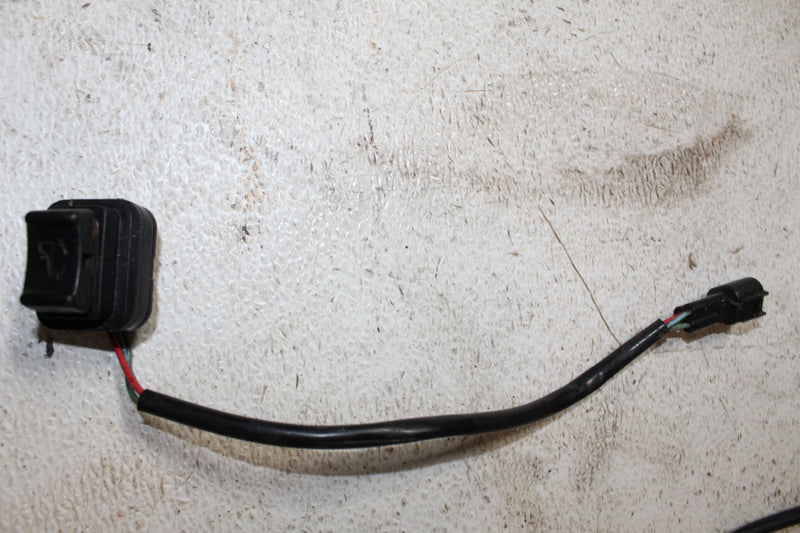 Yamaha 225HP 4 Stroke Outboard Tilt Trim Switch (69J-82563-00-00)