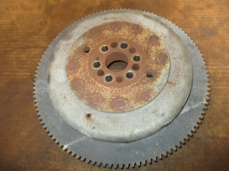 Yamaha 250hp 4.2L 4 stroke outboard flywheel (6CE-W8145-01-00)