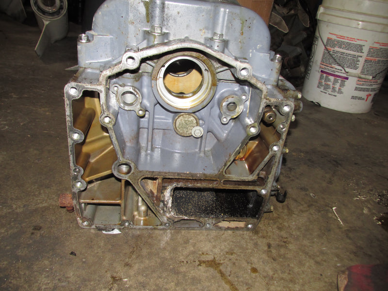Yamaha 150hp 4 Stroke Outboard Crankcase Block
