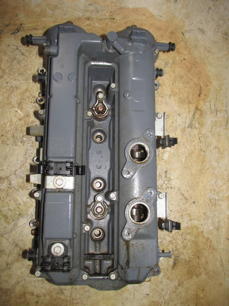Yamaha 150hp 4 Stroke Outboard Cylinder Head (Parts Only)