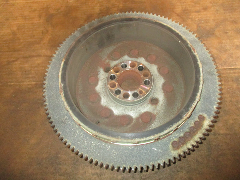 Yamaha 250hp 4.2L 4 stroke outboard flywheel (6CE-W8145-01-00)