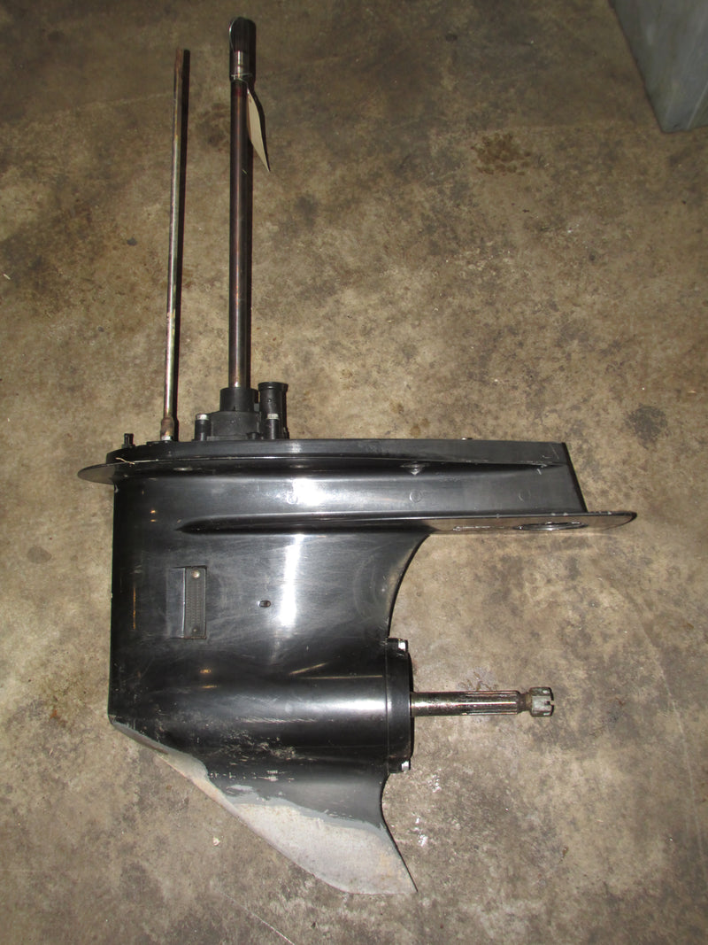Suzuki DF90 90hp Outboard 20" Lower Unit