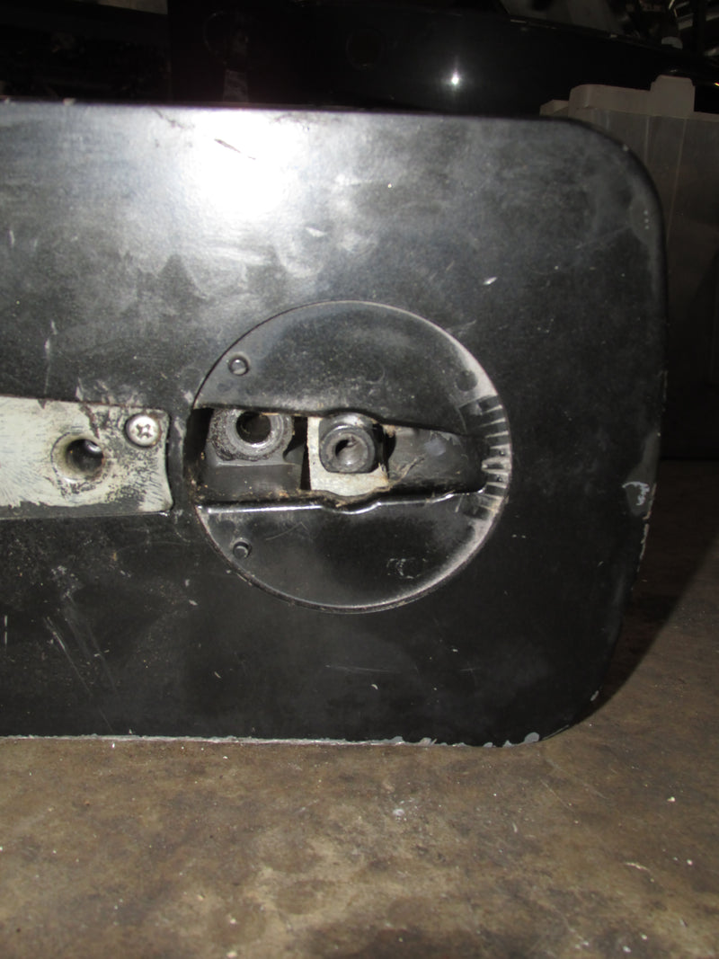 Suzuki DF90 90hp Outboard 20" Lower Unit
