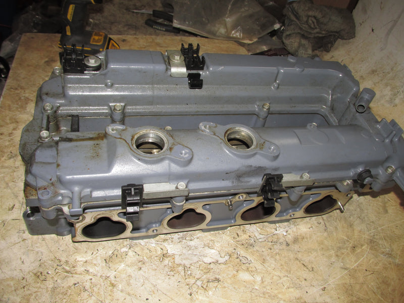 Yamaha 150hp 4 Stroke Outboard Cylinder Head (Parts Only)