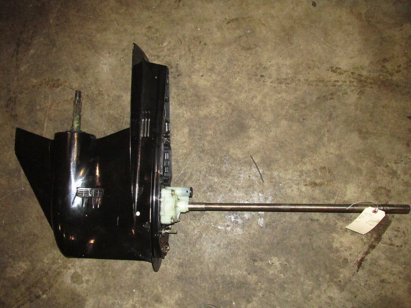 Yamaha 225hp 4 Stroke Outboard 25" Standard Rotation SEI Aftermarket Lower Unit