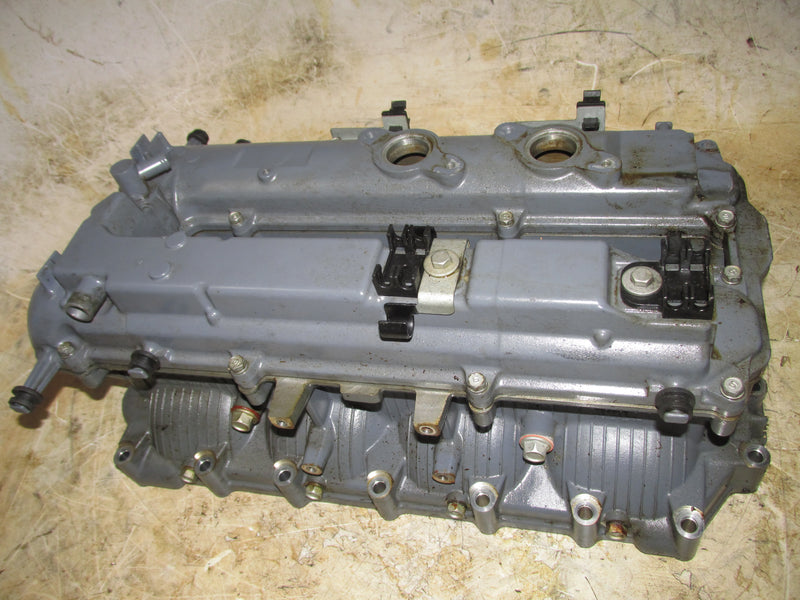 Yamaha 150hp 4 Stroke Outboard Cylinder Head (Parts Only)