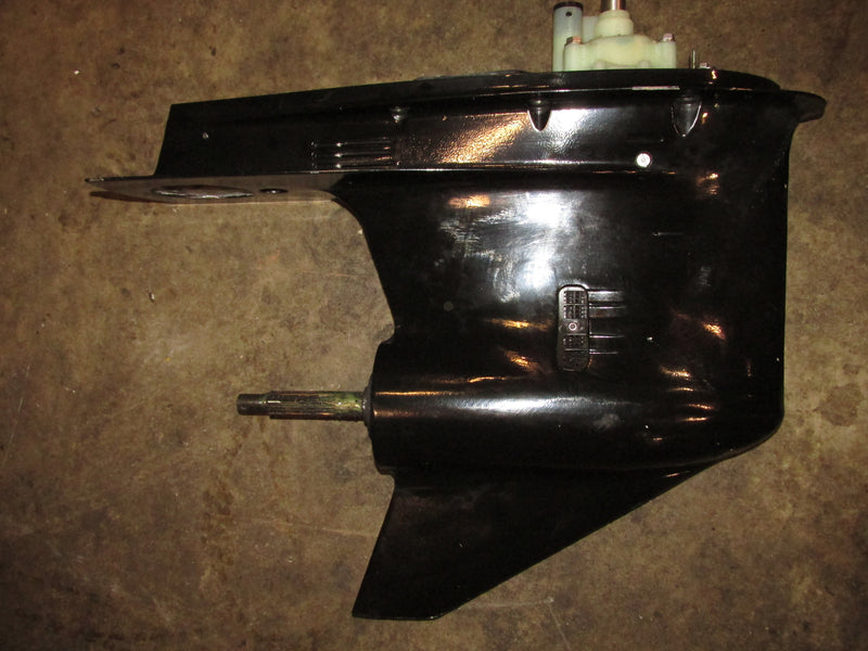 Yamaha 225hp 4 Stroke Outboard 25" Standard Rotation SEI Aftermarket Lower Unit