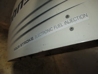 Load image into Gallery viewer, Johnson/Suzuki 115hp 4 Stroke outboard Top Cowling
