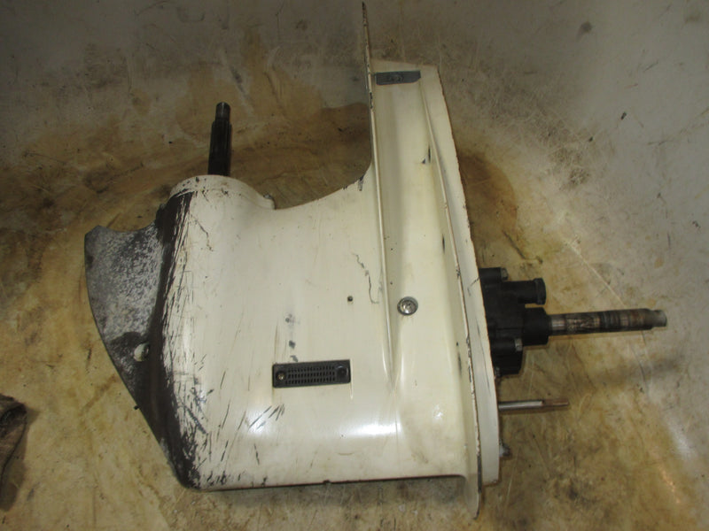 Johnson/Suzuki 115hp 4 Stroke outboard 25 Inch Shaft Lower Unit
