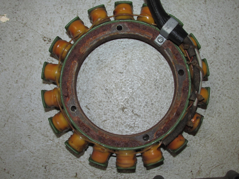 Suzuki DF90 90hp Outboard Stator/Rectifier Regulator Set (32120-90J20)
