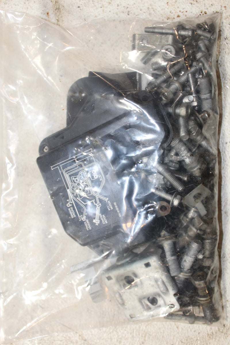 Yamaha 225HP 4 Stroke Outboard Misc Bolt Set