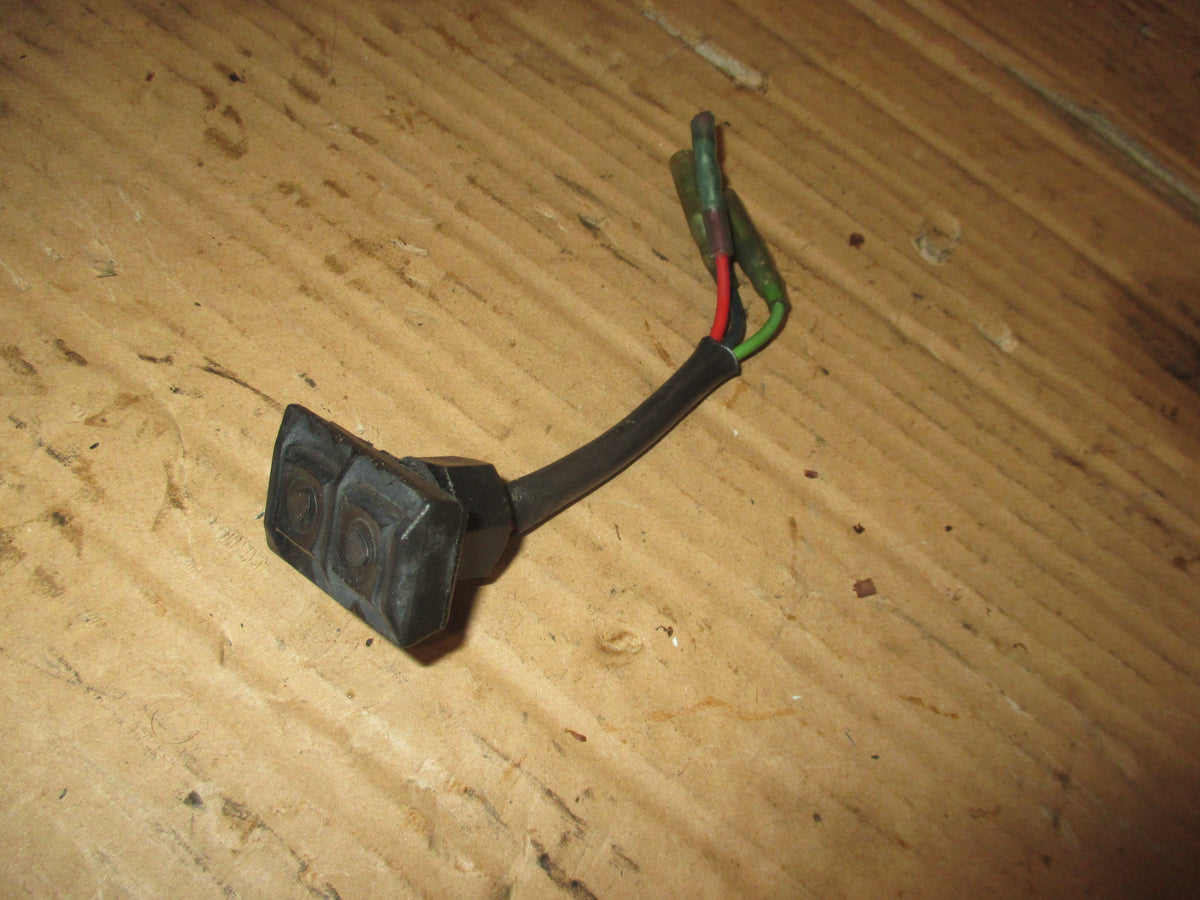 Johnson 115hp 2 stroke outboard tilt trim switch (583803)