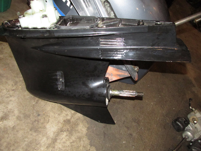 Yamaha 225hp 4 Stroke Outboard 25" Standard Rotation SEI Aftermarket Lower Unit