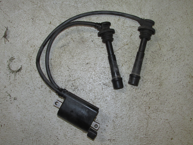 Suzuki DF90 90hp Outboard Ignition Coil 1 & 4 (33410-90J00)