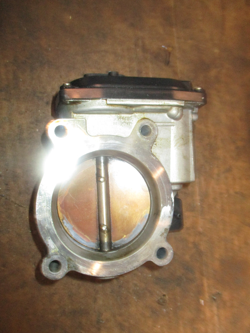 Yamaha 250hp 4.2L 4 stroke outboard throttle body (6CB-13751-10-00)