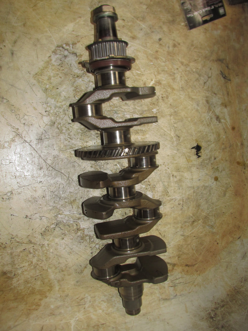 Yamaha 150hp 4 Stroke Outboard Crankshaft (99999-02779-00)