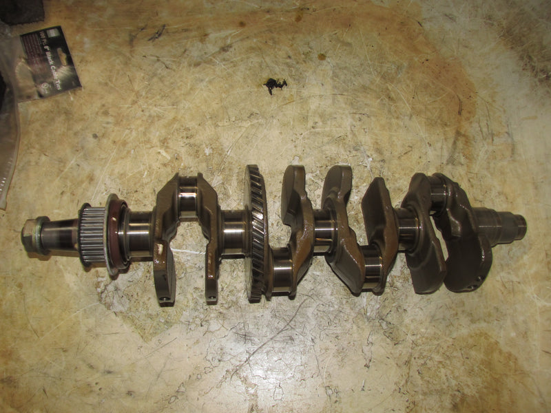 Yamaha 150hp 4 Stroke Outboard Crankshaft (99999-02779-00)
