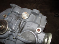 Load image into Gallery viewer, Yamaha 225hp 4 Stroke Outboard Starboard Cylinder Head (69J-01)
