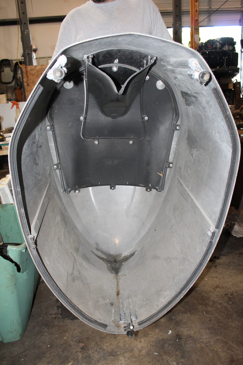 Yamaha 350hp 4 Stroke Outboard Top Cowling