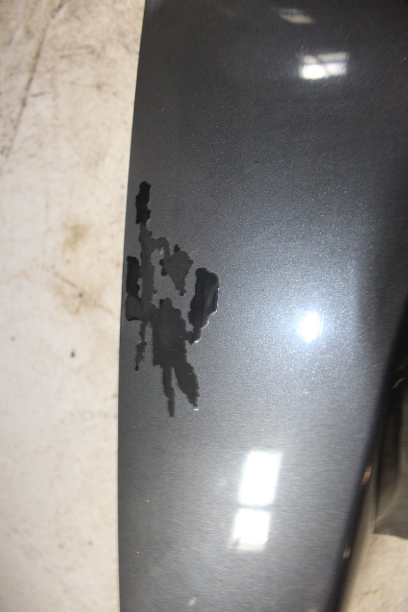 Yamaha 350hp 4 Stroke Outboard Starboard Midsection Cover