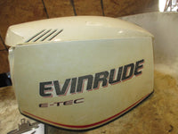 Load image into Gallery viewer, Evinrude Etec 150hp 2 stroke outboard top cowling
