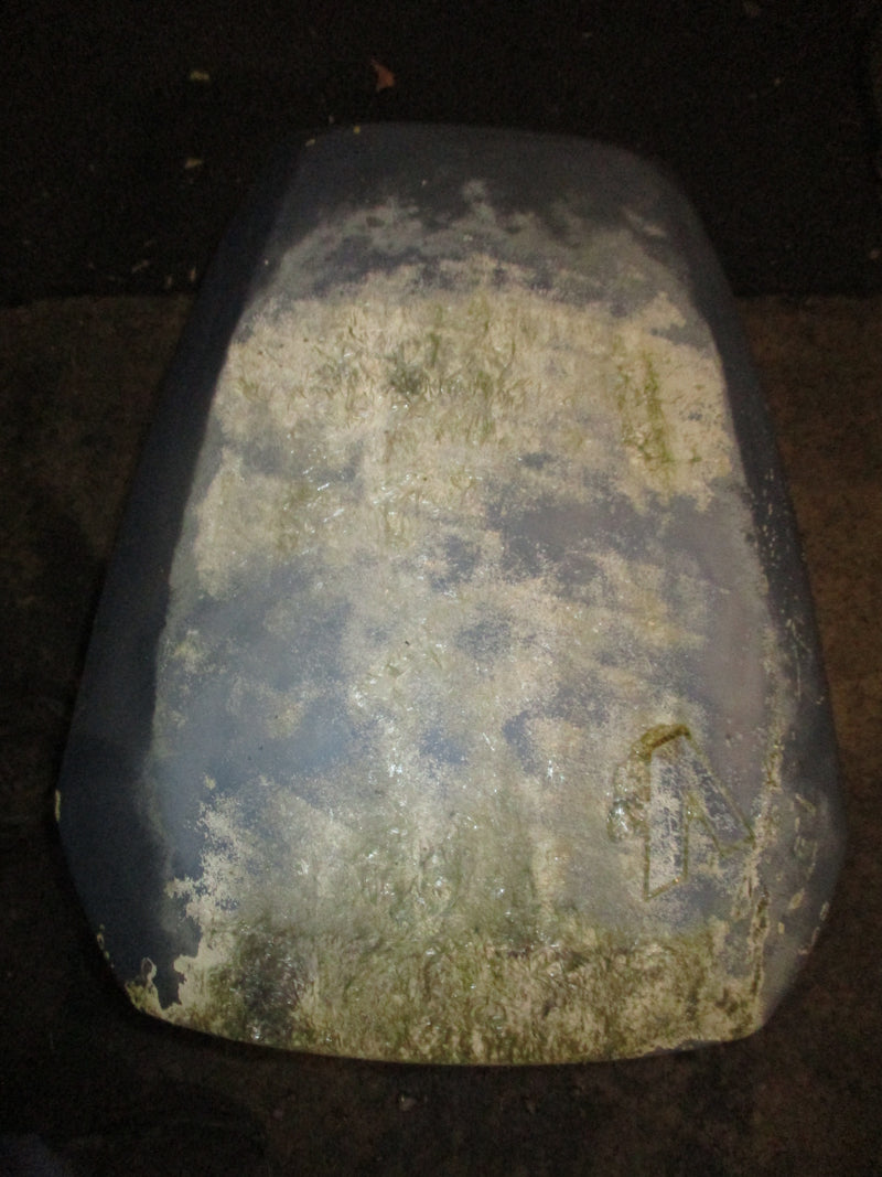 Yamaha OX66 225hp outboard top cowling