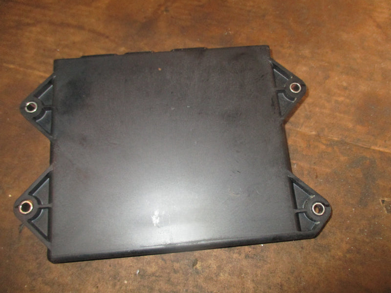 Yamaha 250hp 4.2L 4 stroke outboard ECU (6CE-8591A-10-00)