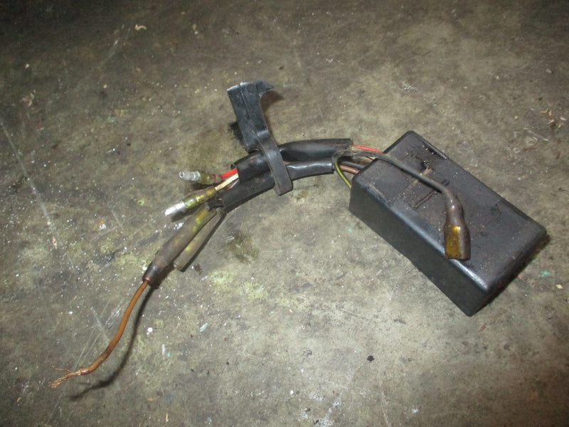 Mercury 4hp outboard CDI (16061)