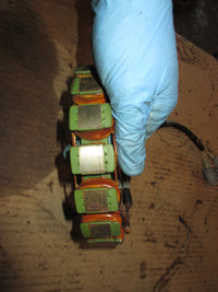 Load image into Gallery viewer, Suzuki DF90 4 stroke outboard stator with grey plug (32120-90J20)
