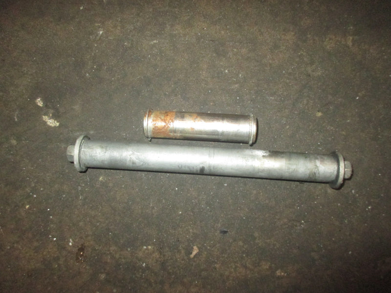 Yamaha 150hp 4 Stroke Outboard Upper / Lower Trim Pin (64E-43126-10-00)