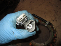 Load image into Gallery viewer, Suzuki DF90 4 stroke outboard stator with grey plug (32120-90J20)
