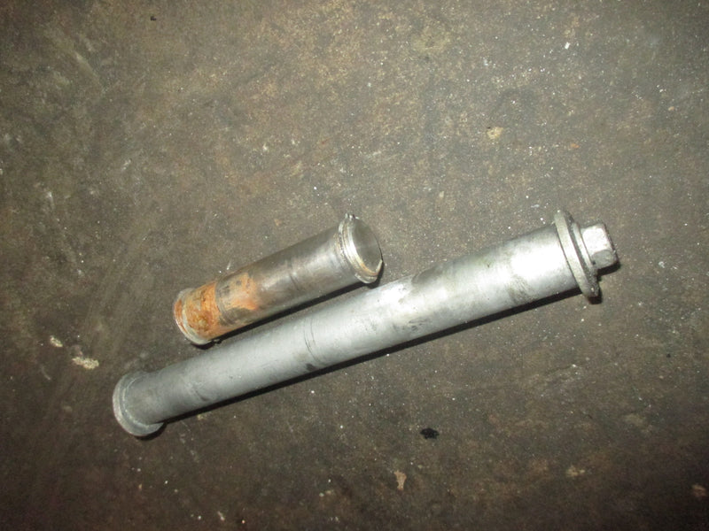 Yamaha 150hp 4 Stroke Outboard Upper / Lower Trim Pin (64E-43126-10-00)