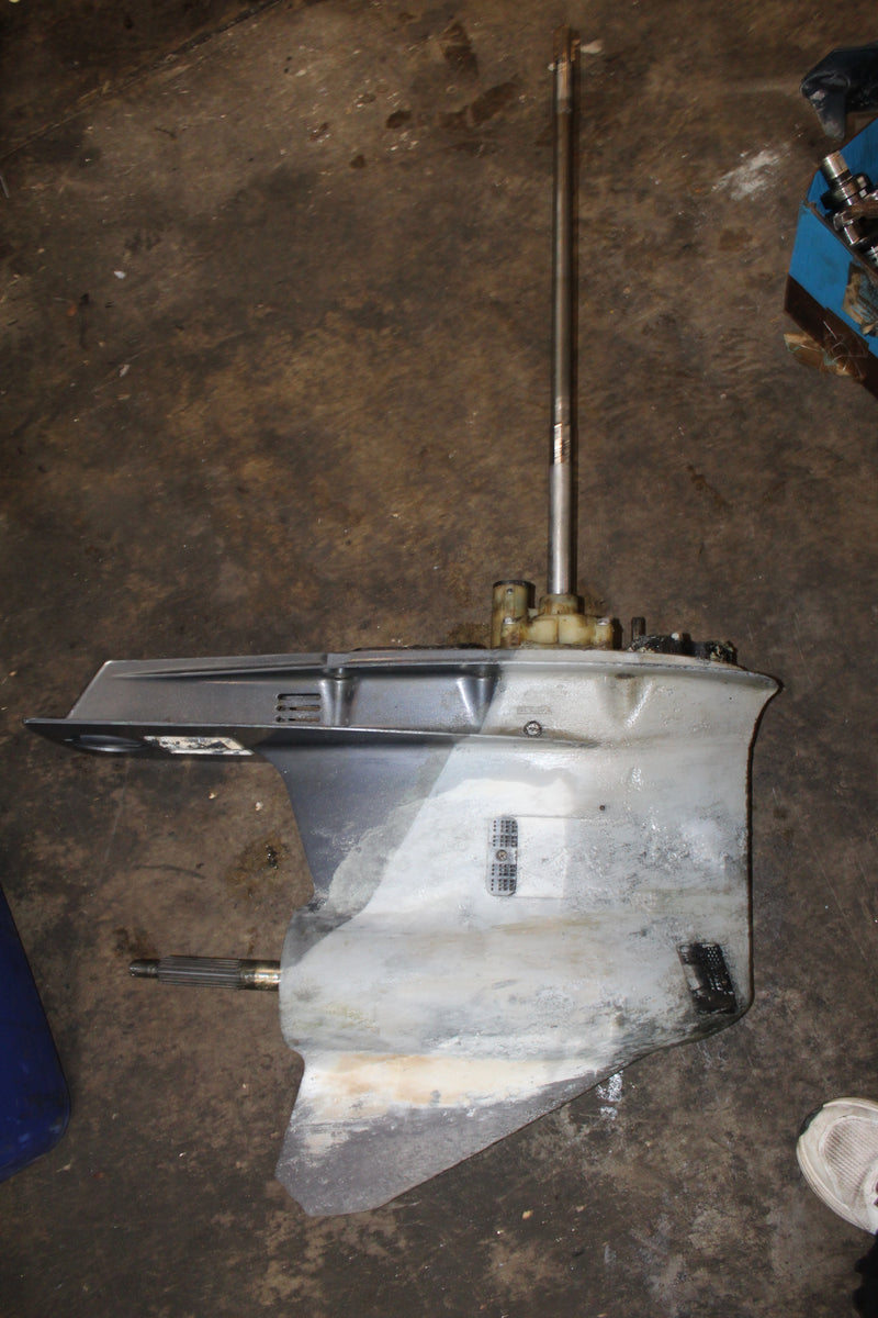 Yamaha 350hp 4 Stroke Outboard 30" Shaft Standard Rotation Lower Unit