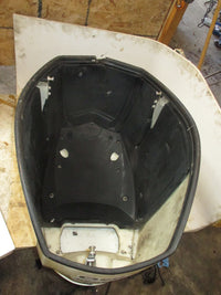Load image into Gallery viewer, Evinrude Etec 150hp 2 stroke outboard top cowling
