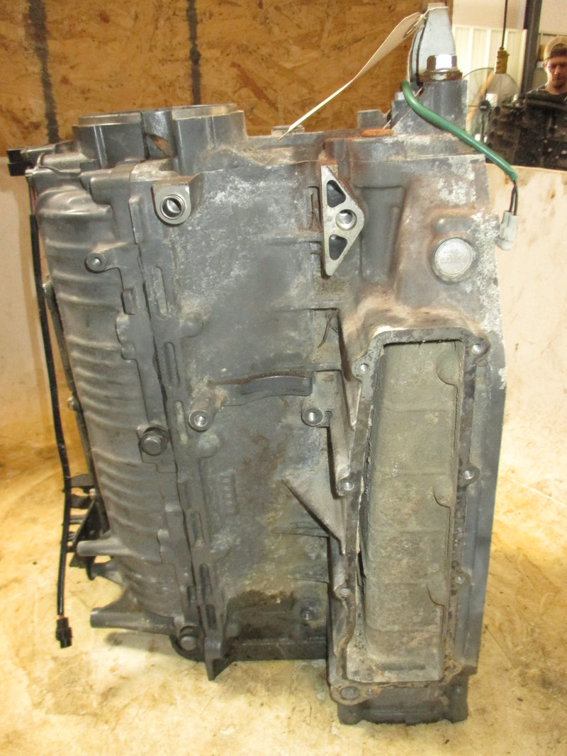 Johnson/Suzuki 115hp 4 Stroke outboard Crankcase Block