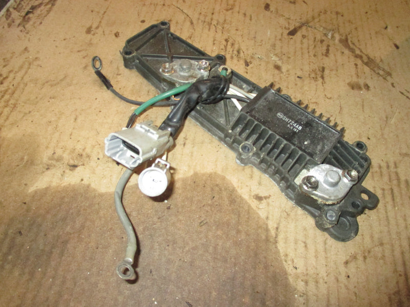 Suzuki DF90 4 stroke outboard rectifier regulator (32800-90J30)
