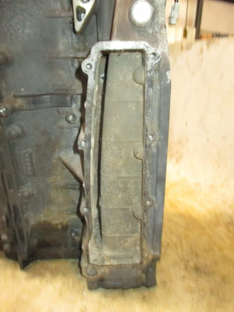 Johnson/Suzuki 115hp 4 Stroke outboard Crankcase Block