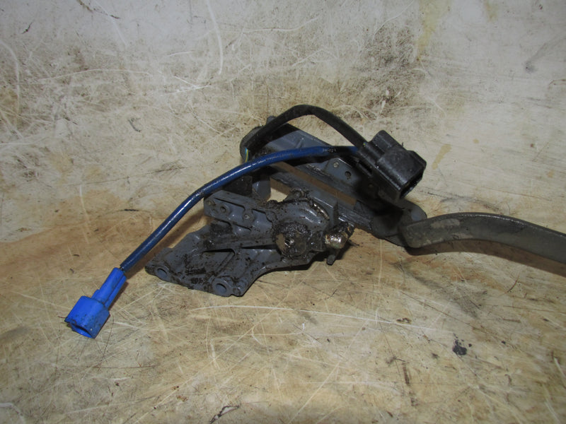 Yamaha 150hp 4 Stroke Outboard Shift Shaft (63P-44120-00-00)