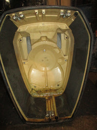 Load image into Gallery viewer, Yamaha OX66 225hp outboard top cowling

