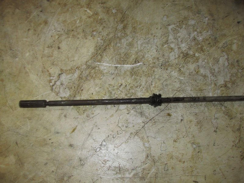 Yamaha 150hp 4 Stroke Outboard Shift Shaft (63P-44120-00-00)