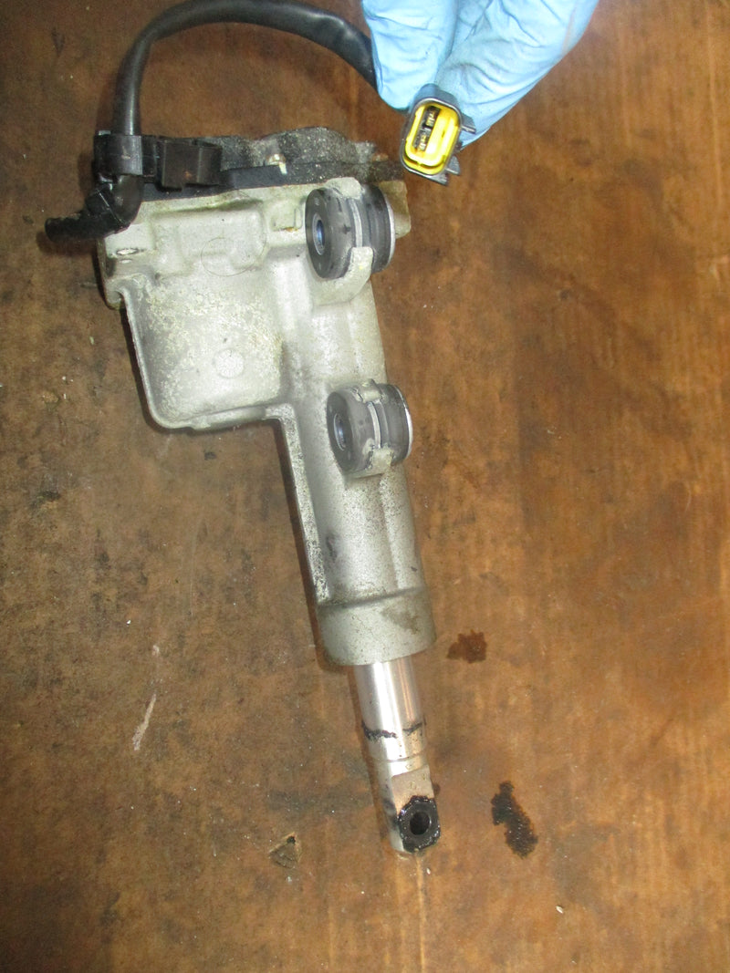 Yamaha 250hp 4.2L 4 stroke outboard shift actuator (6DV-4820A-00-00)