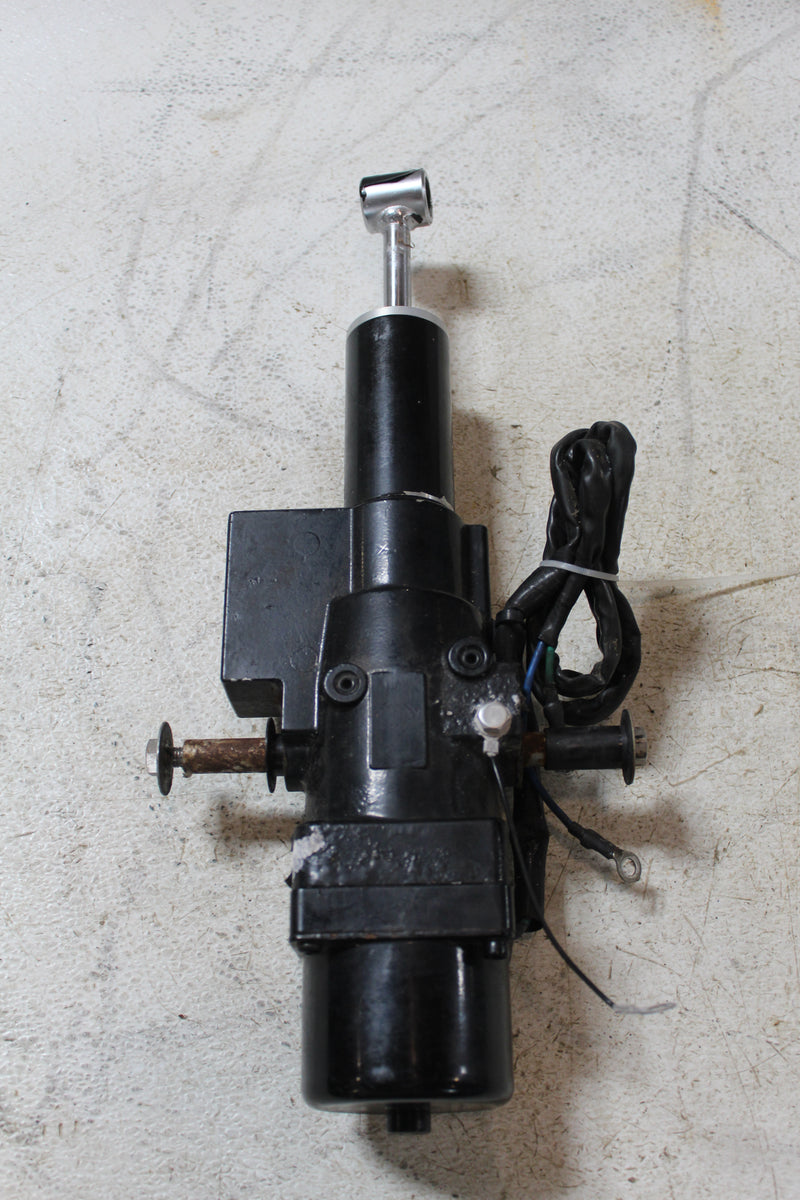 Mercury 15HP 4 Stroke Outboard Tilt & Trim Unit