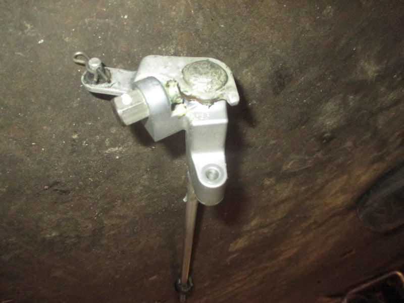 Yamaha 150hp 4 Stroke Outboard Shift Shaft (6DA-44120-12-00)