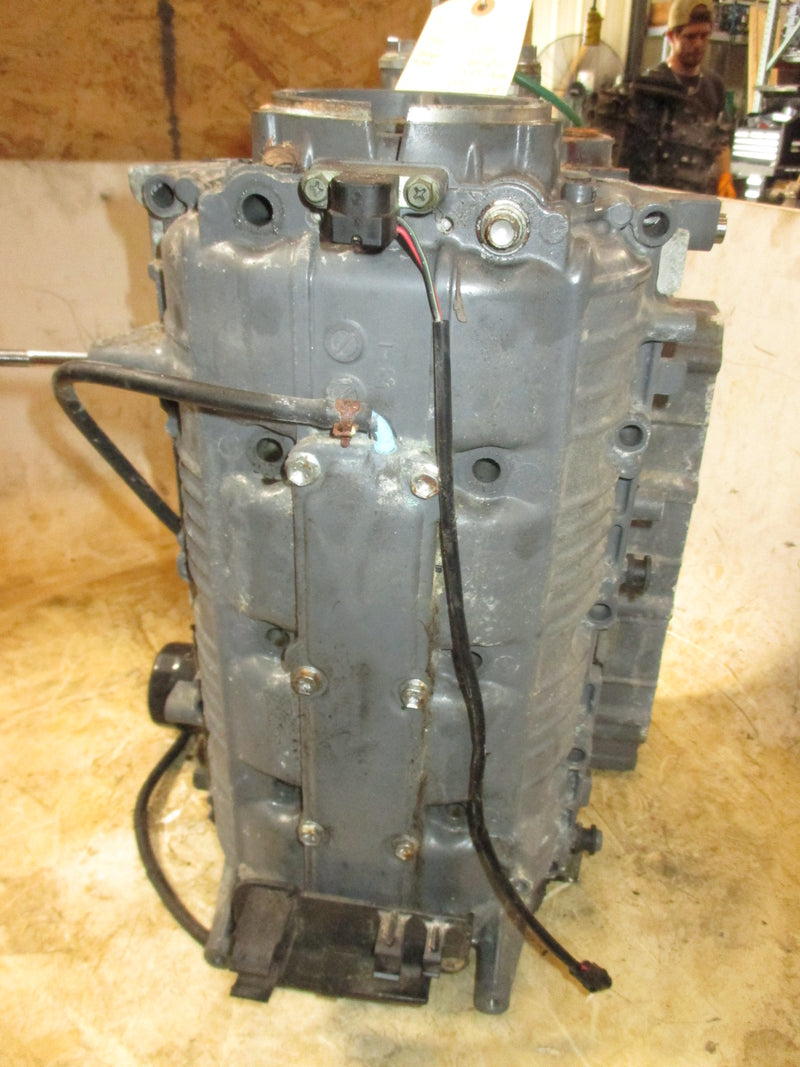 Johnson/Suzuki 115hp 4 Stroke outboard Crankcase Block