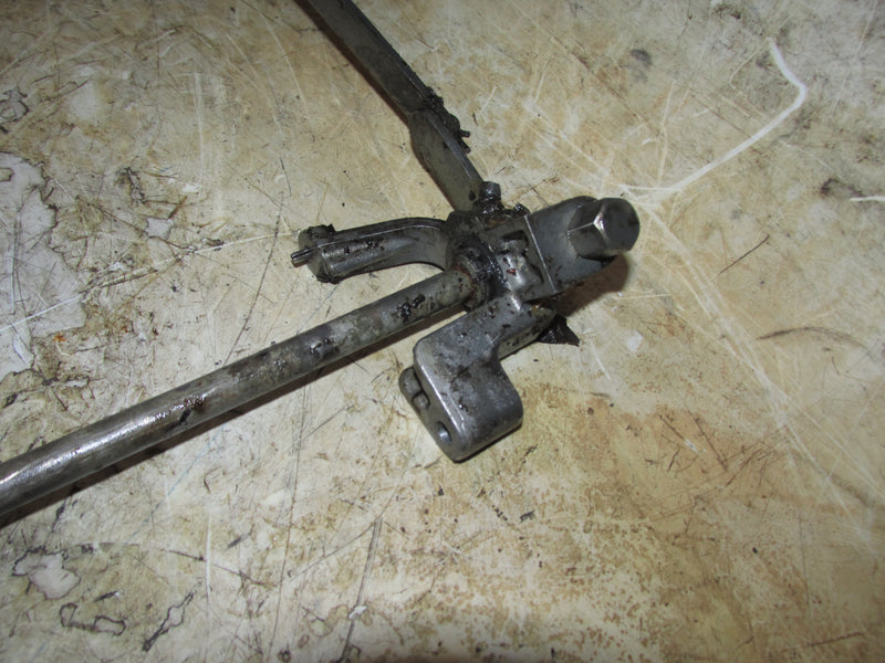 Yamaha 150hp 4 Stroke Outboard Shift Shaft (63P-44120-00-00)